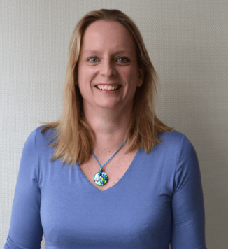 Parole de Karine Leprat