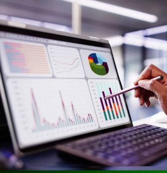 data et analytics
