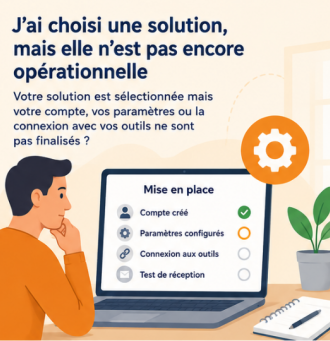 j'ai une solution pas encore opérationnelle