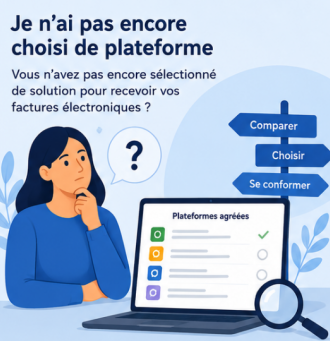 je n'ai pas encore de plateforme