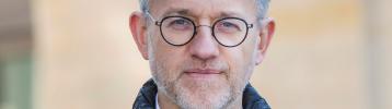 Luc Dardaud, Responsable du DFCE, CCI Paris Ile-de-France