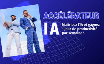 Accélérateur IA