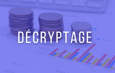 Décryptage financement