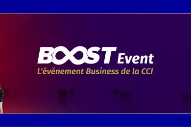 BOOSTEvent
