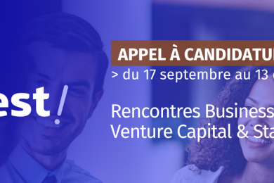 Go Invest Start-up