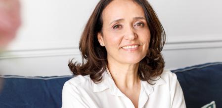 Nathalie Bastianelli, experte RSE chez Cimalto