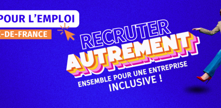 15 jours pour l'emploi en IDF
