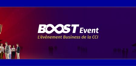 BOOSTEvent