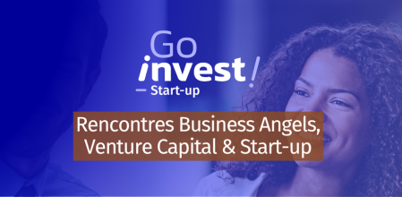 Go Invest Start-up