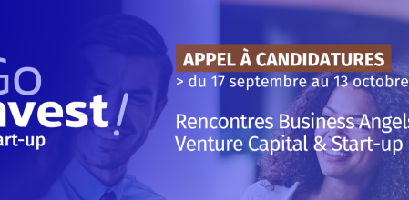 Go Invest Start-up