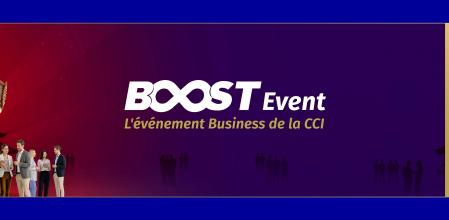 BOOSTEvent
